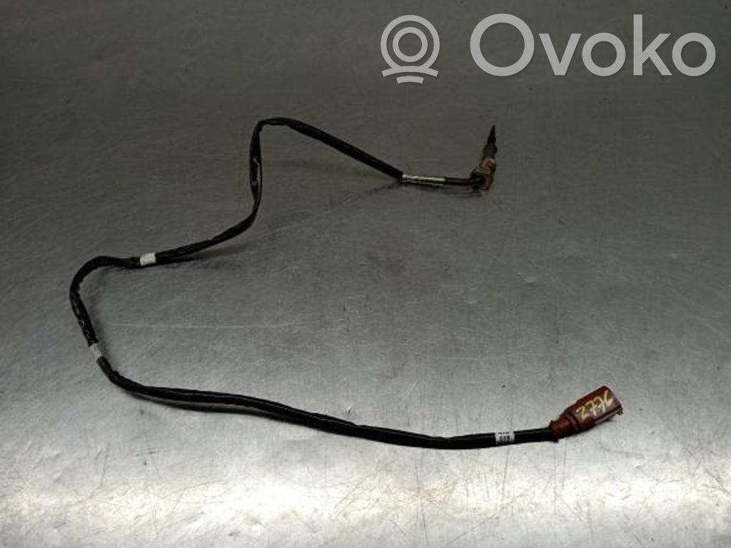 Seat Leon (5F) Sonde lambda 