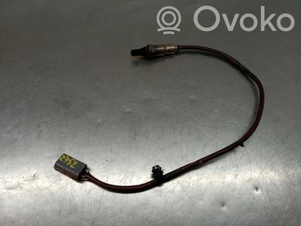 Mazda CX-3 Lambda probe sensor 