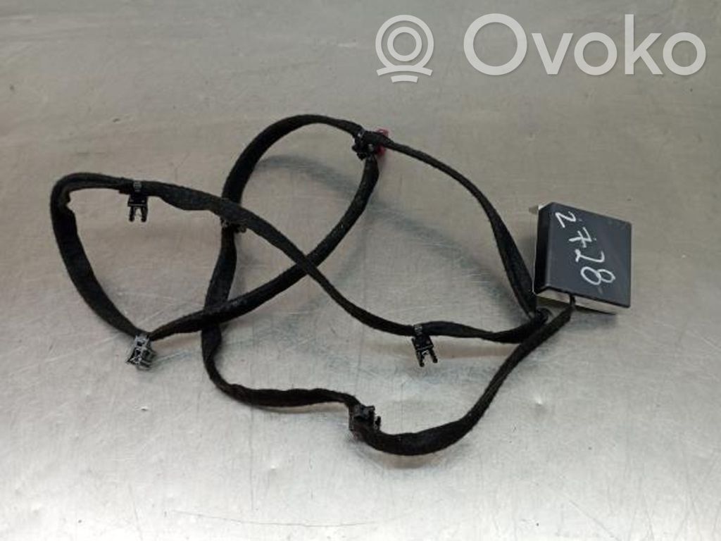 GPS navigation control unit/module   282B80824R,1911080829,ANTENATELEFONE