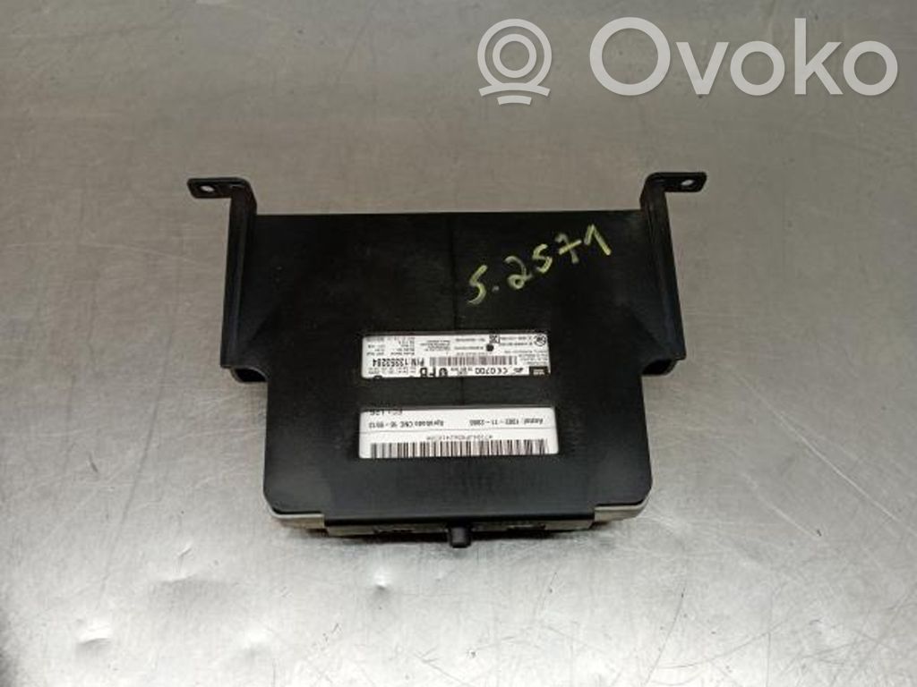 Bluetooth control unit module   13353284,366821429