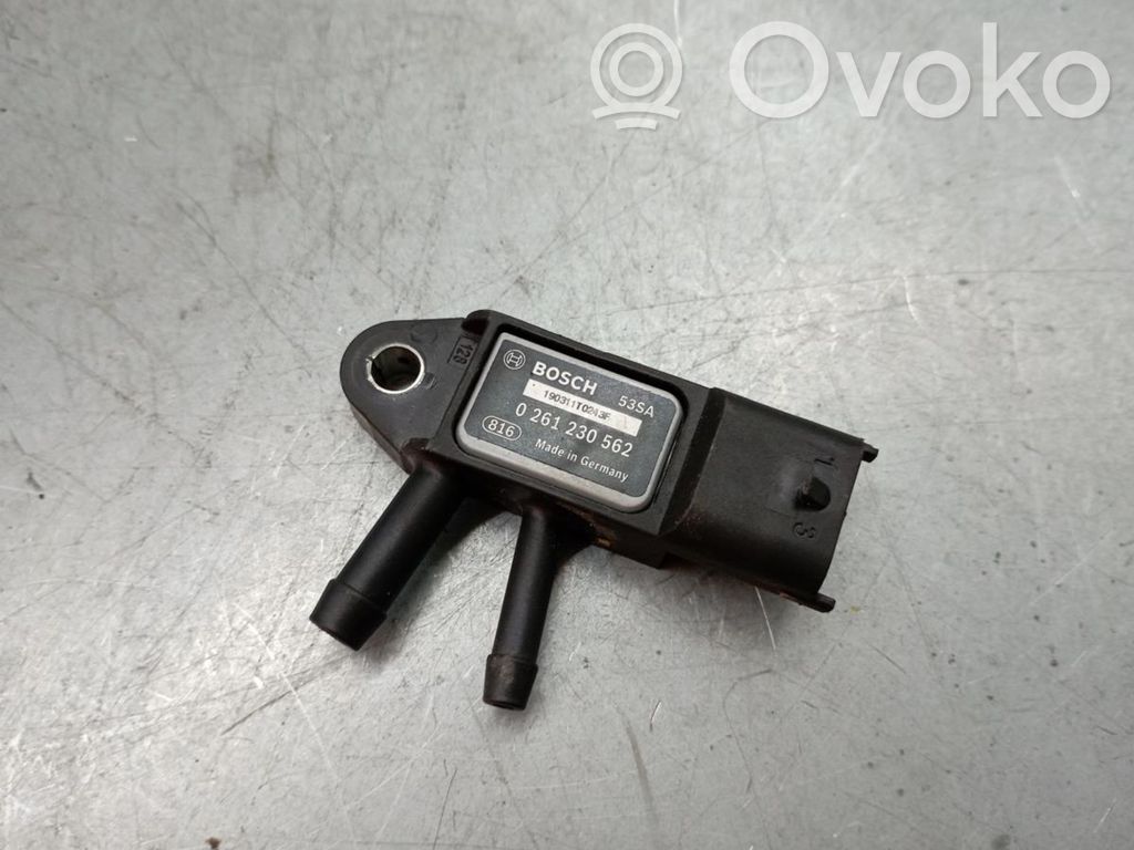 Sensor   0261230562,190311T0243F,53SA