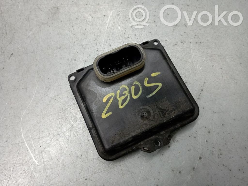 Headlight ballast module Xenon   8S0907397C,901217840PGV