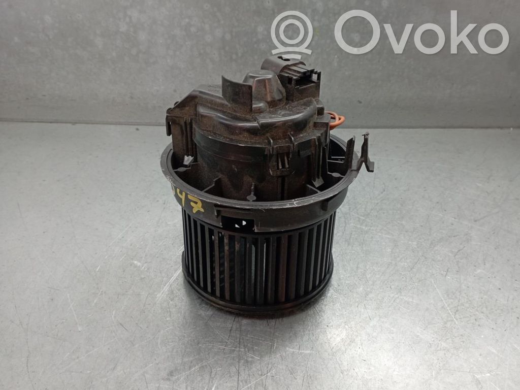 Mazā radiatora ventilators   T918262,01003,180917,L937799