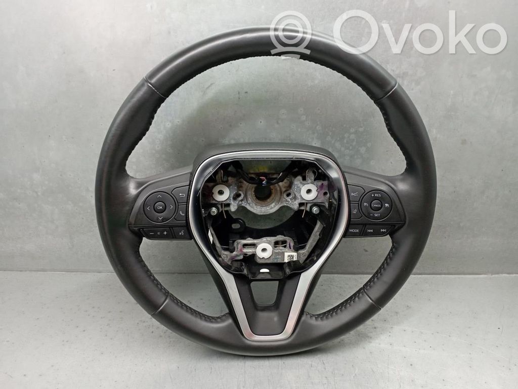 Steering wheel   451000Z220,641463400D