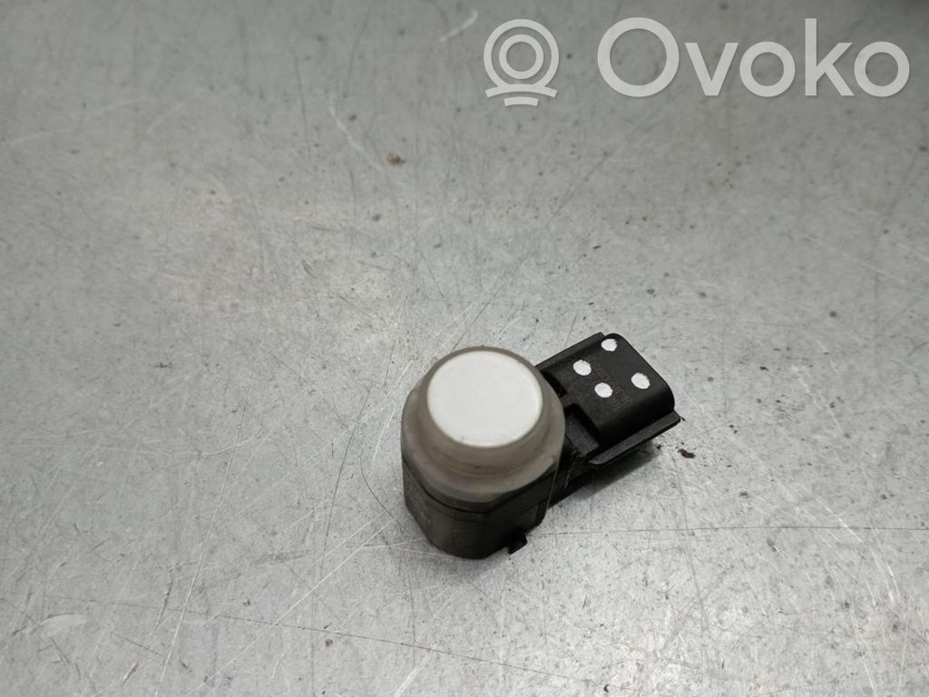 Sensor de aparcamiento PDC   284383WS0A,0301191814,305942