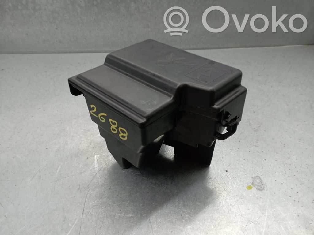 SAM vadības bloks   252361535R,243129358R