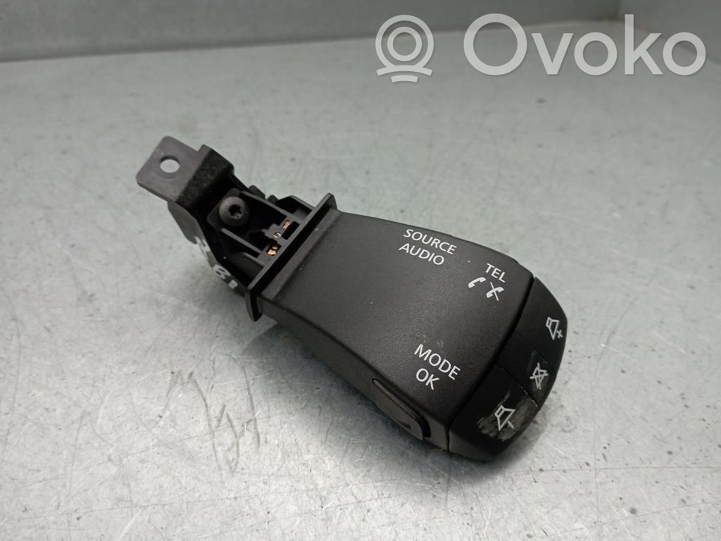 Sound control switch   255526831R