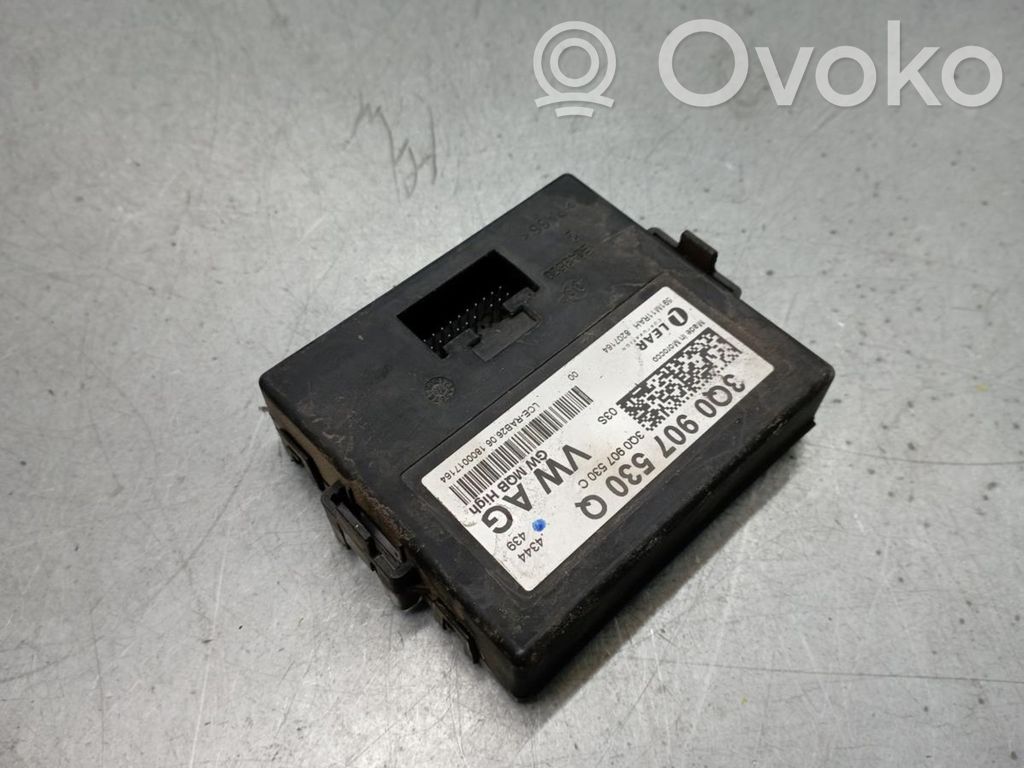 Other control units/modules   3Q0907530Q,3Q0907530C,591M11RAH,8207164