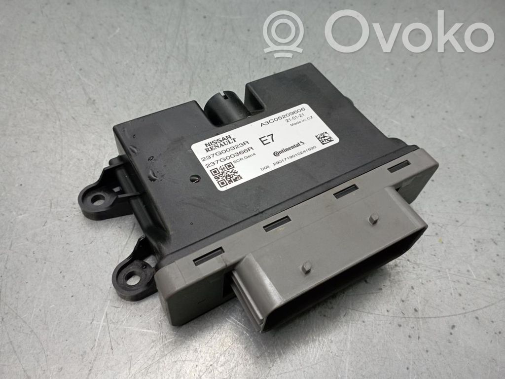 Mukavuusmoduuli   237G00323R,237G00366R,2901719010241590,A3C05209606,SRCGEN4