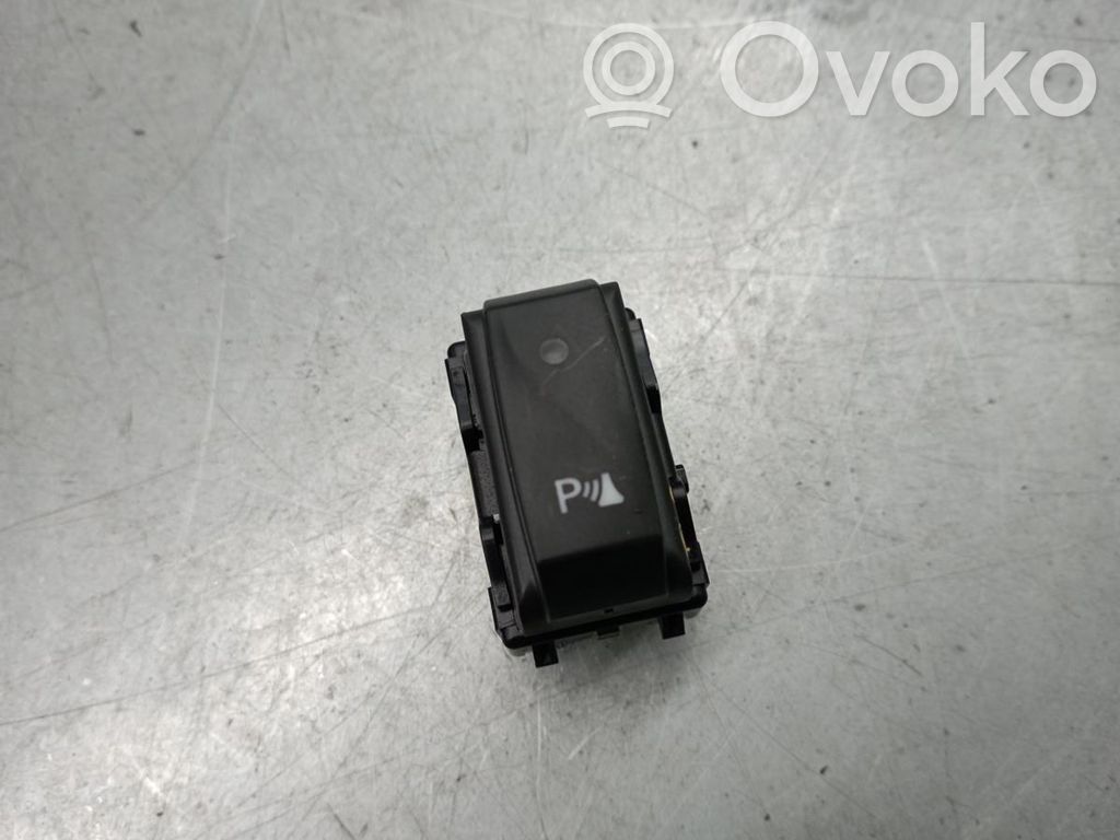 Dacia Sandero II Multifunctional control switch/knob 