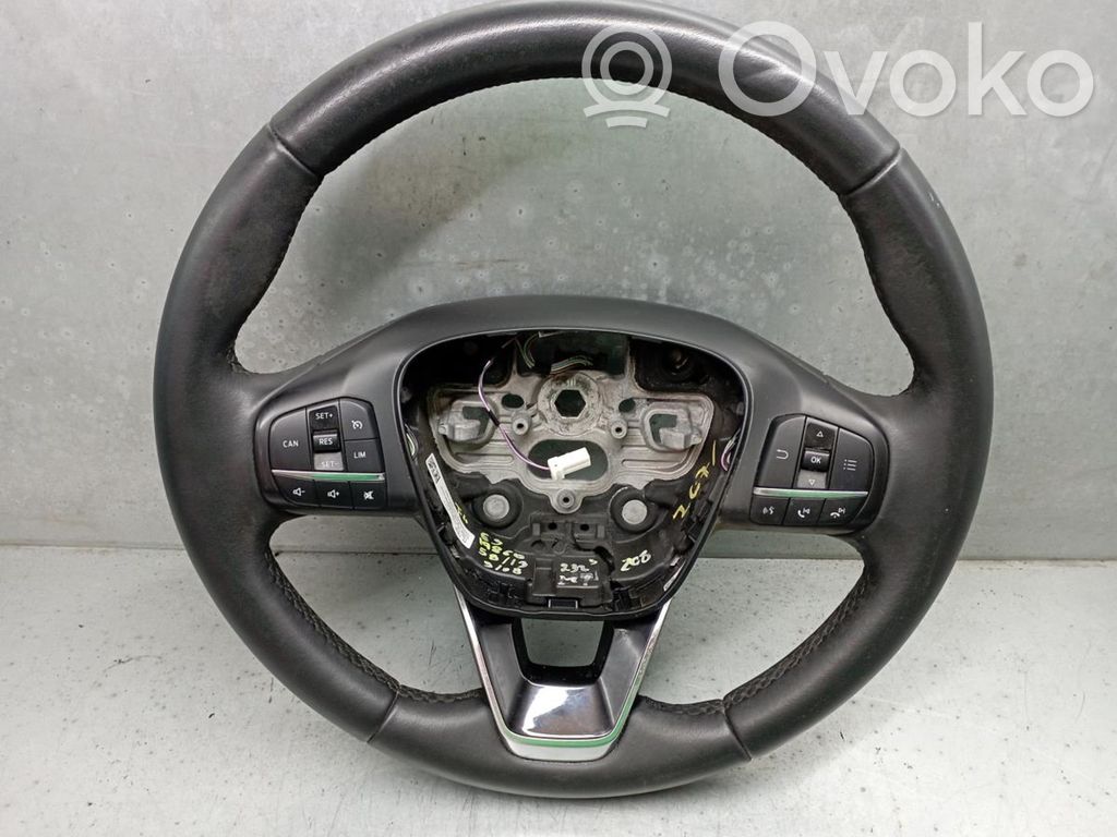 Руль   JX7B3600GE3ZHE,1923507780,34246312F,COMCOMANDOS