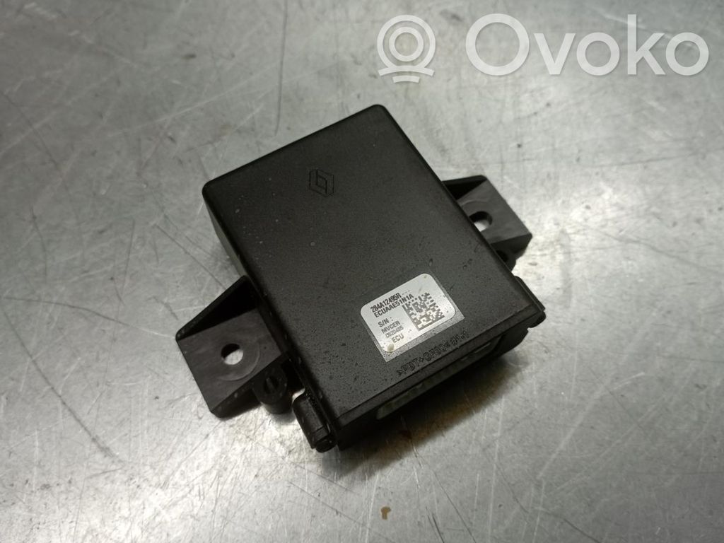 Komforta modulis   284A1295R,C620485,ECUAAE51N1A,MVCER