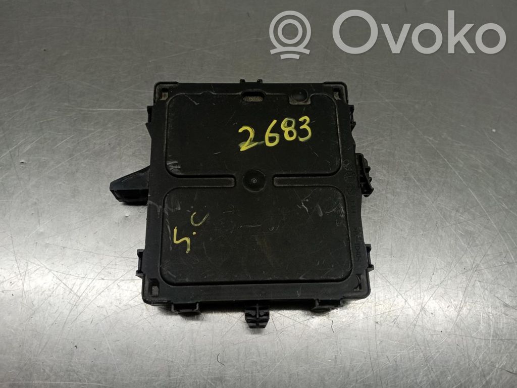 Komforto modulis   284B29294R,22635129164842,A2C10025900,A3C07460503,BCMC1A01