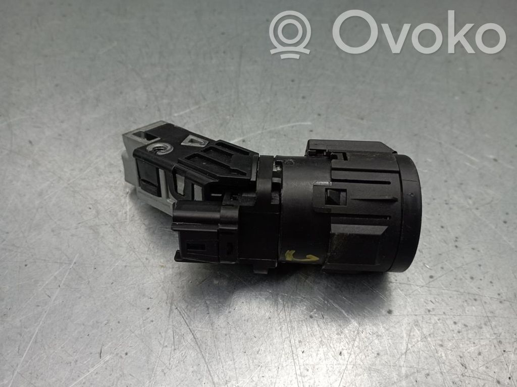 Ignition lock   9663123380,02319B,3PINOS
