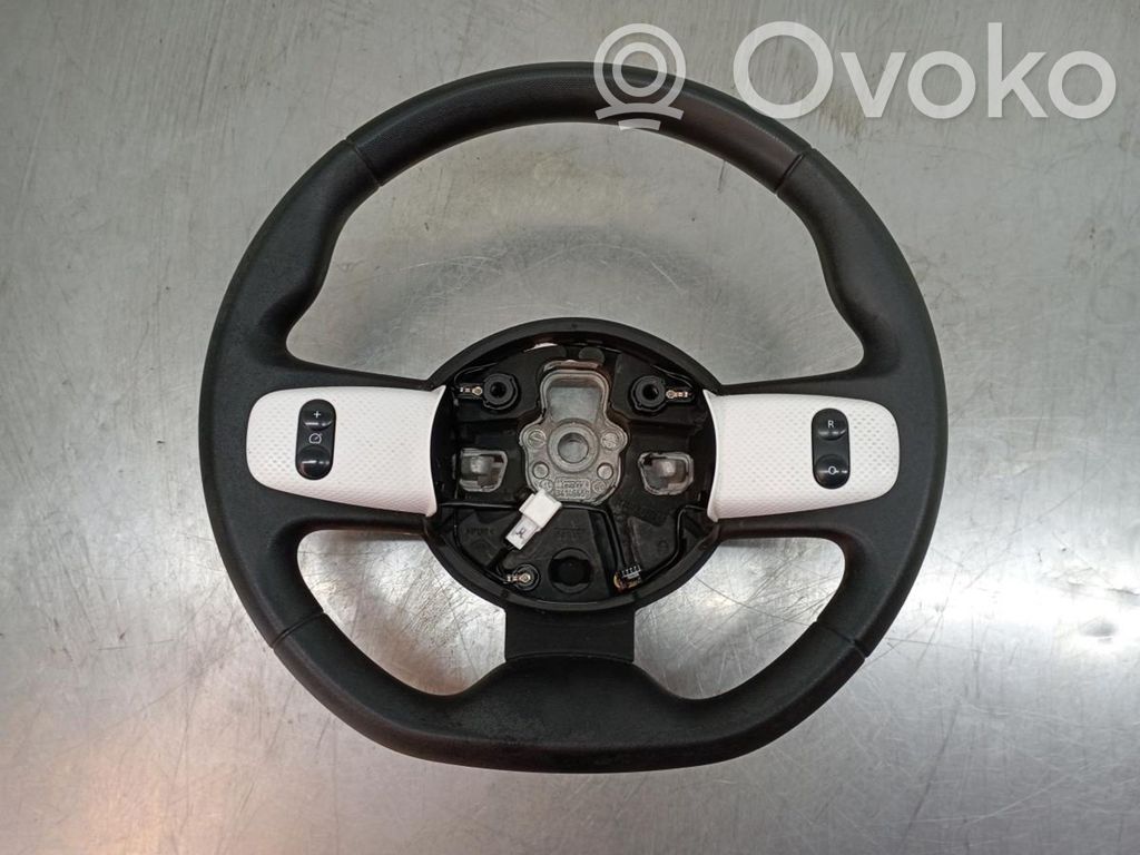 Renault Twingo III Stūre 