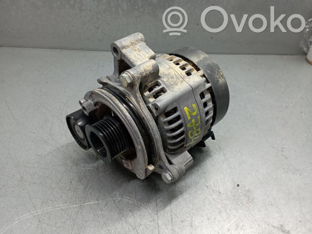 BMW M3 G80 Alternador 