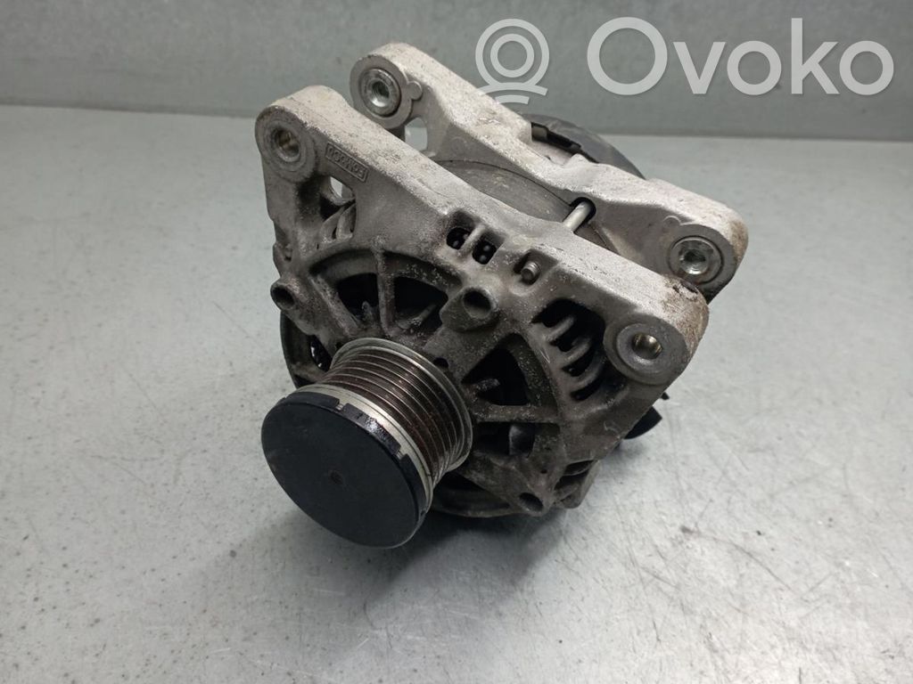 Generator/alternator   H1BT10300EC,120A,14V,MS1042113812