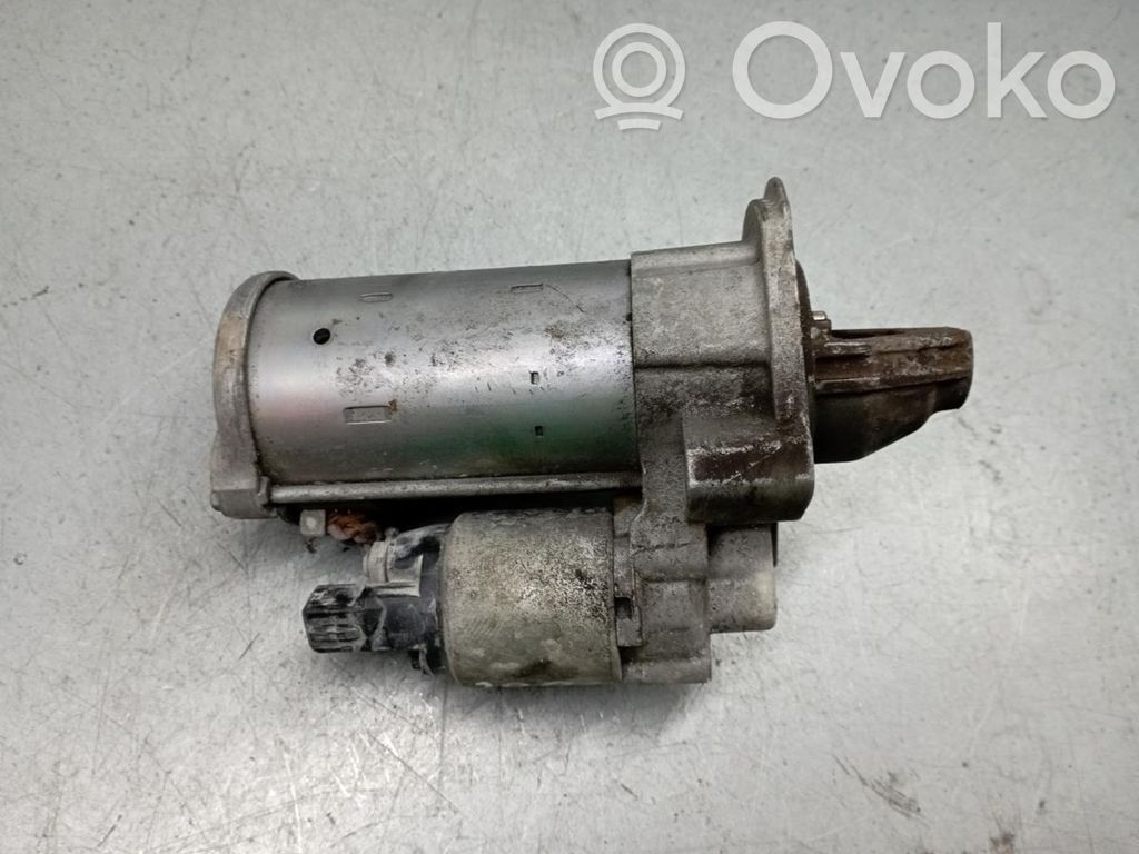 Motor de arranque   9675660680,0001174601