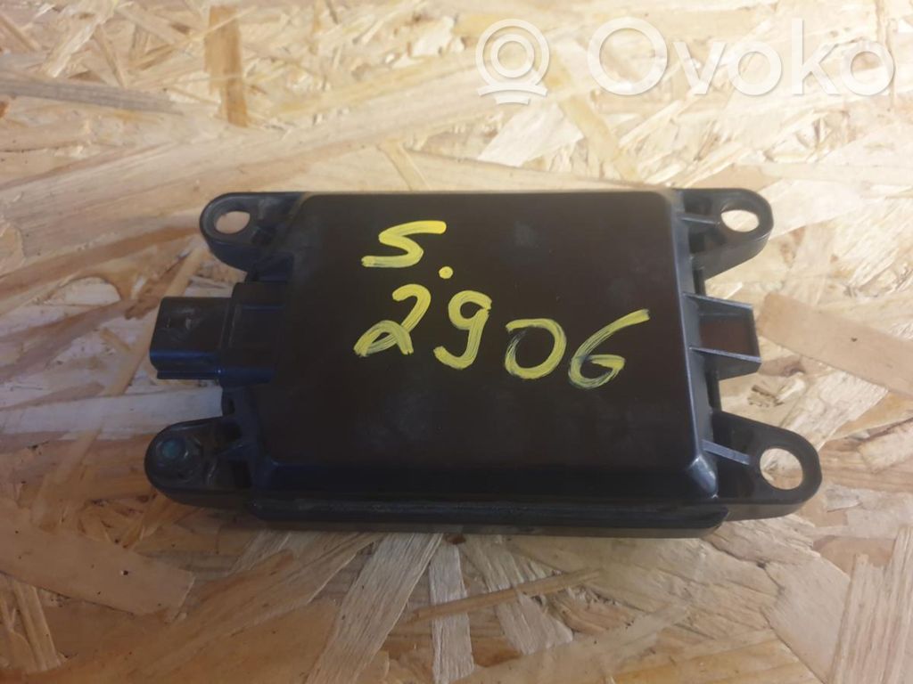 Sensor de radar Distronic   284381291R,0090081509,54086943D
