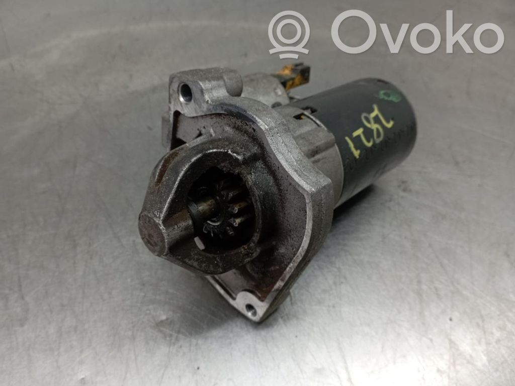 Motor de arranque   9674077280,2G50361MZ