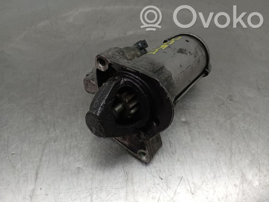 Starter motor   9675660680,0001174601