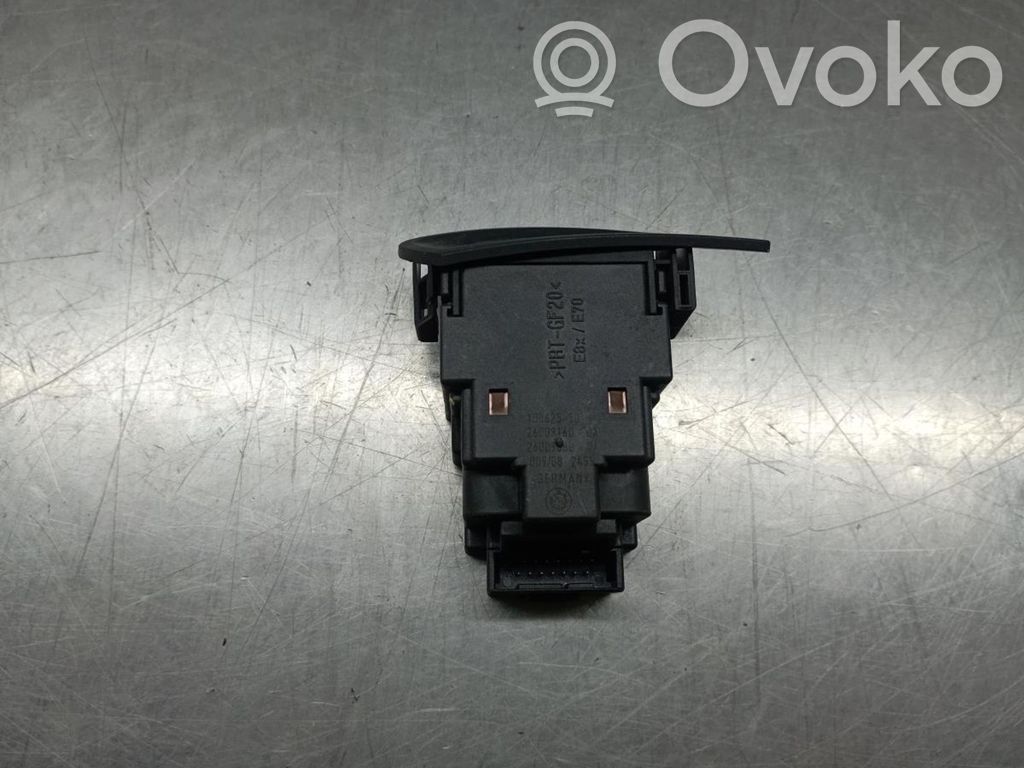 Ignition-blocking relay   10862510,26009160