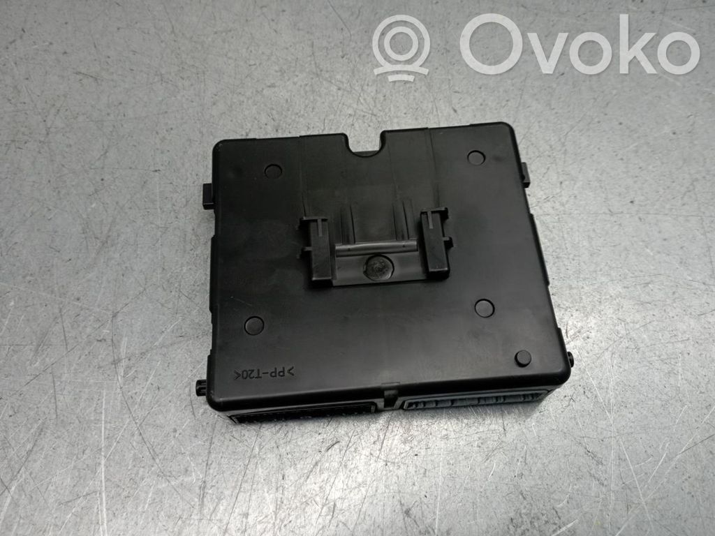 Komforto modulis   285258590R,27760F231C