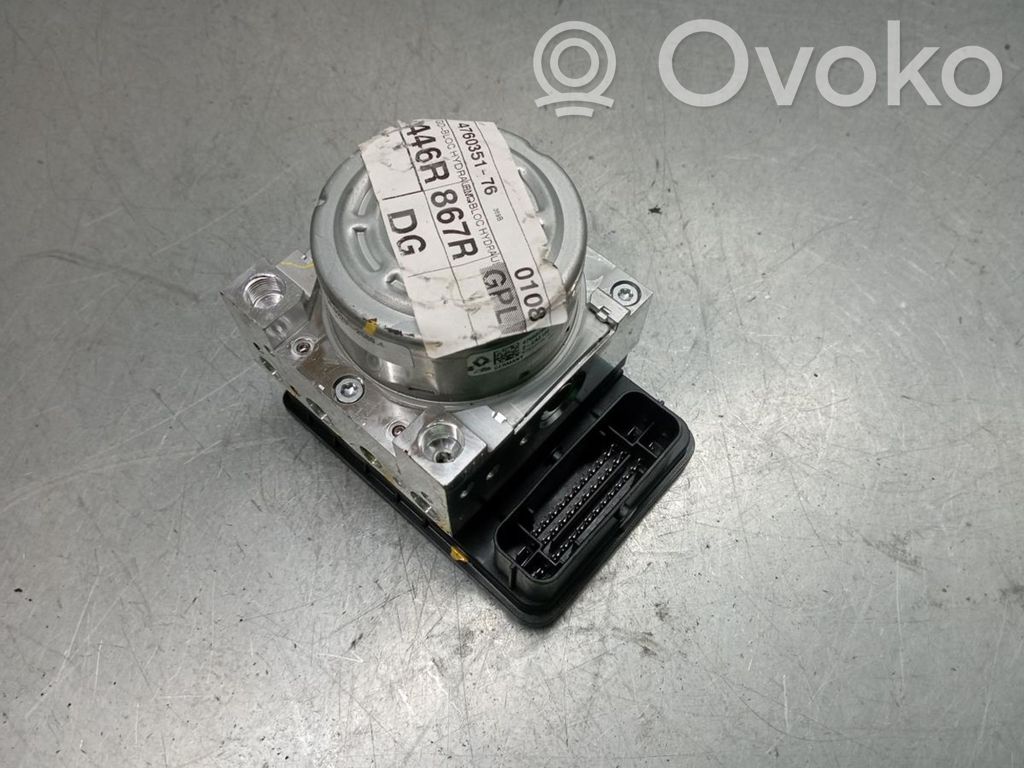ABS-pumppu   623A140296A,10063335471,10091714803,28517155113