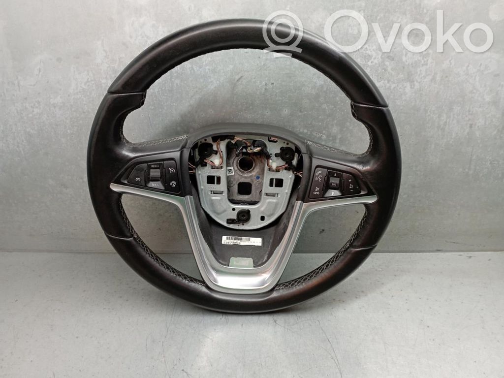 Ohjauspyörä   13473053,0060002736,COMCOMANDOSVOLANTE,DANO