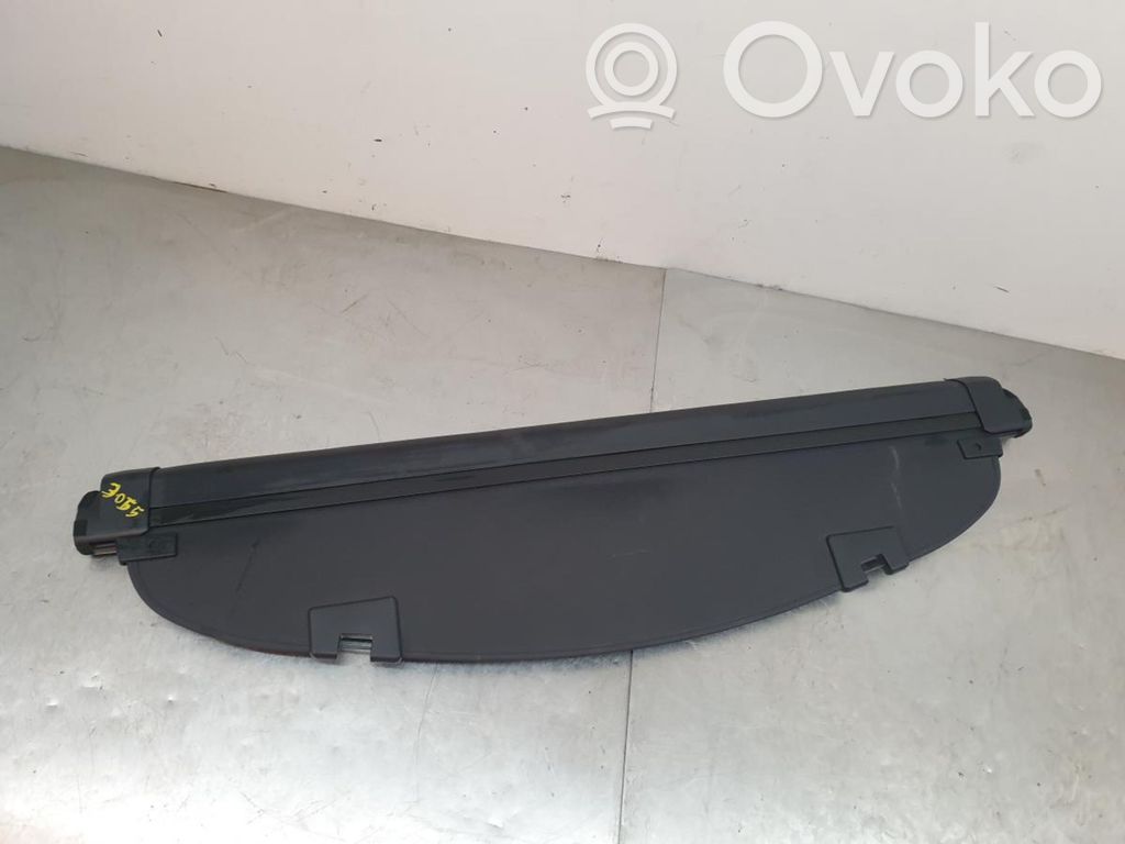 Parcel shelf   MARCASDEUSO