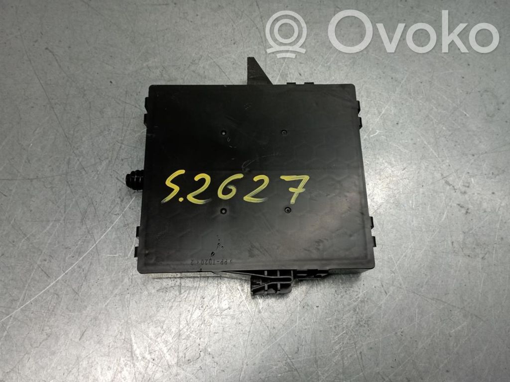 Module confort   284B18138R,F8A01173