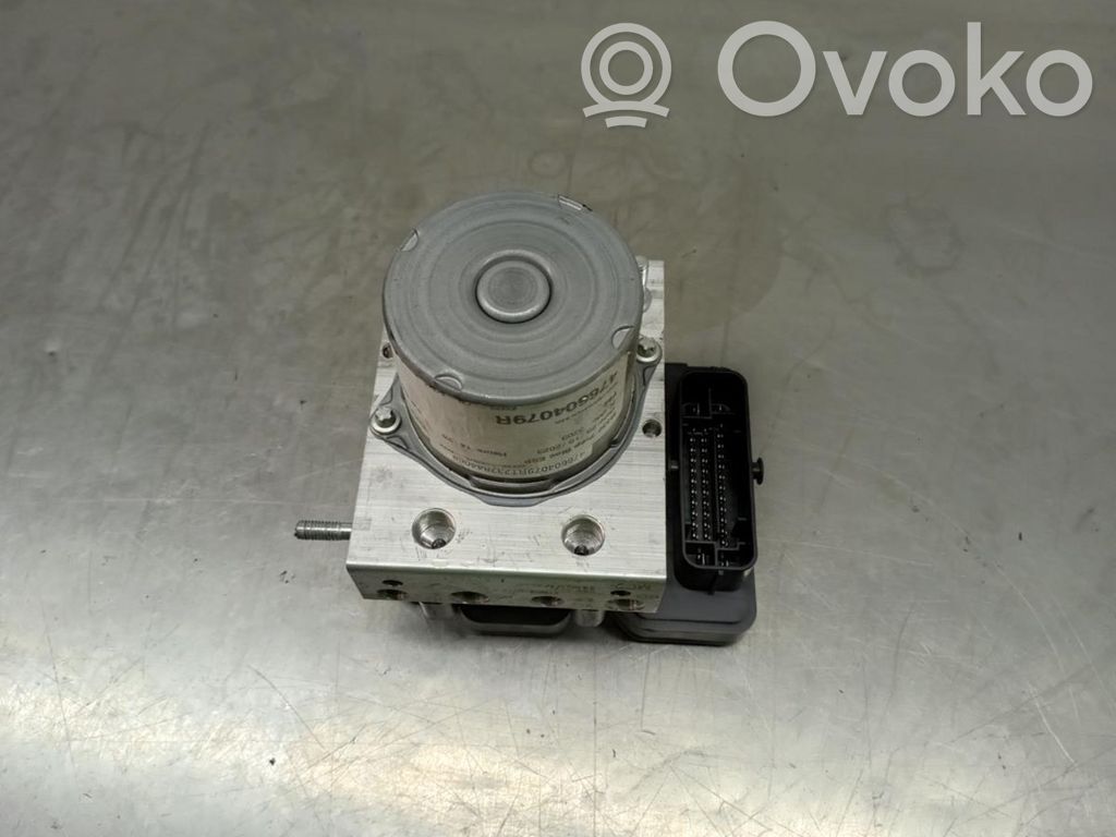 ABS Pump   476604079R,231011,269872,4068