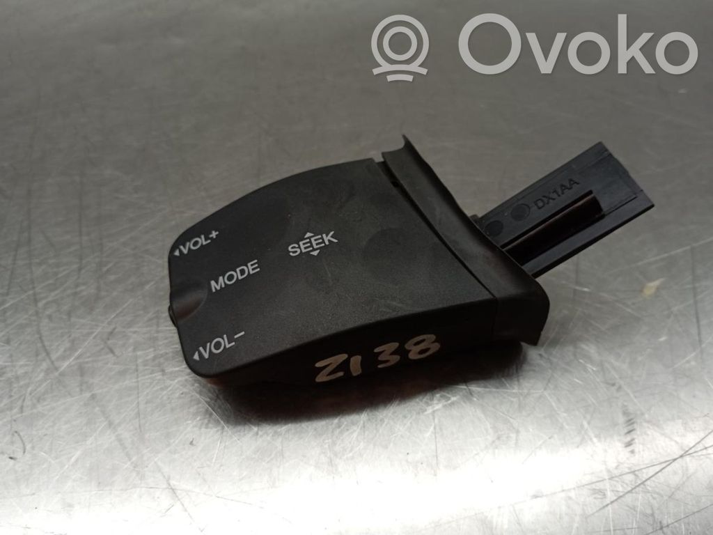 Sound control switch   3M5T14K147AD