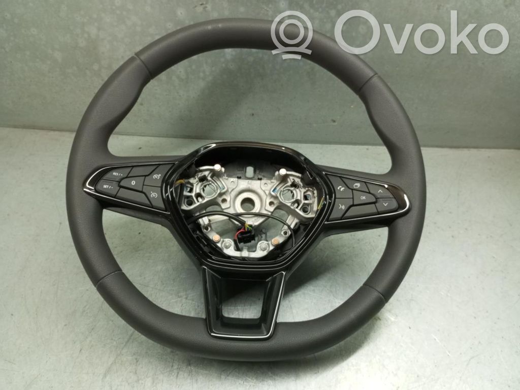 Renault Trafic III (X82) Kierownica 