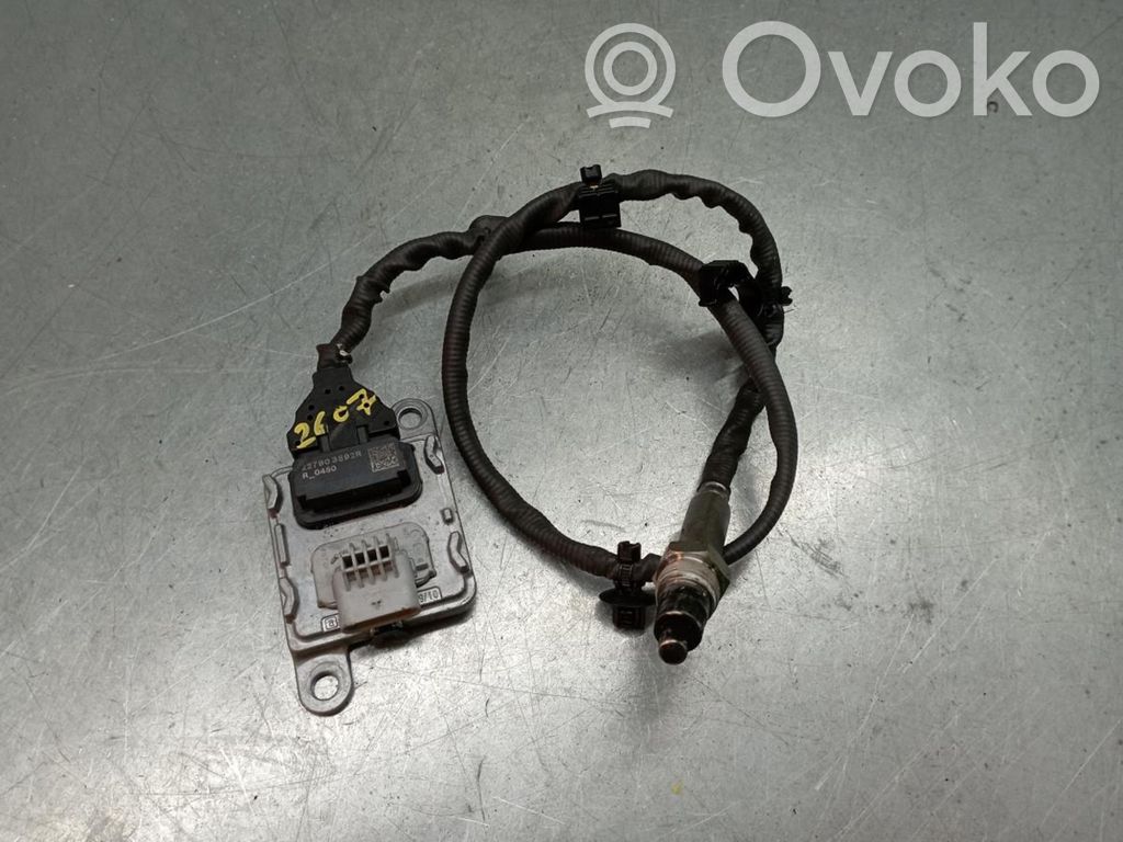 Renault Clio V Lambda probe sensor 