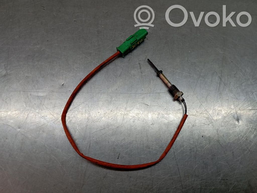 Jaguar F-Pace Lambda probe sensor 