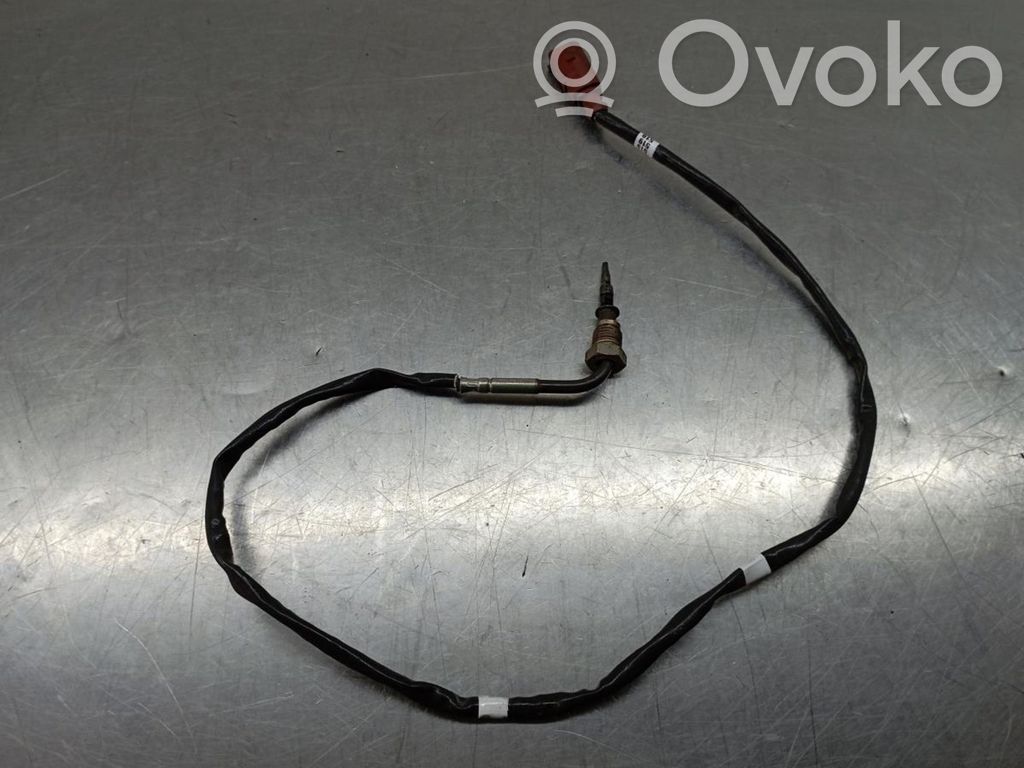 Skoda Karoq Sonde lambda 