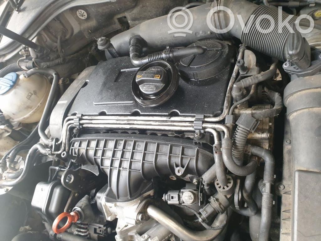 Motor   BKP,328107KMS