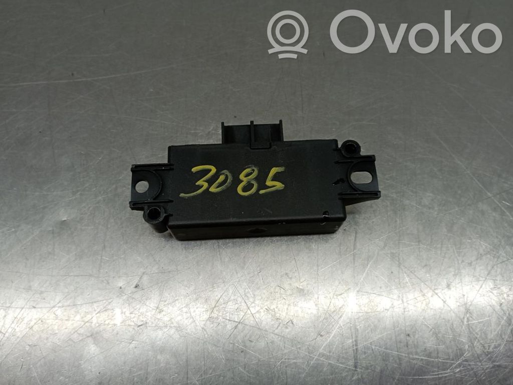 Comfort/convenience module   284L04495R,E372900