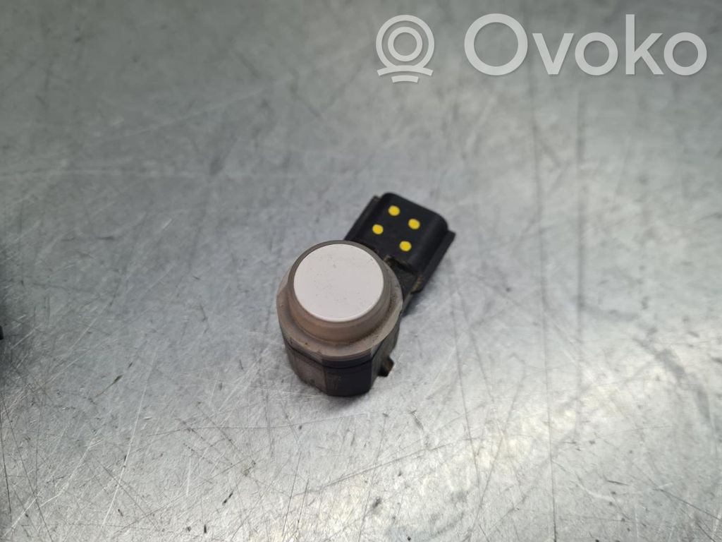 Parking PDC sensor   284423387R,253A49777R,2711191140,NE1307485370