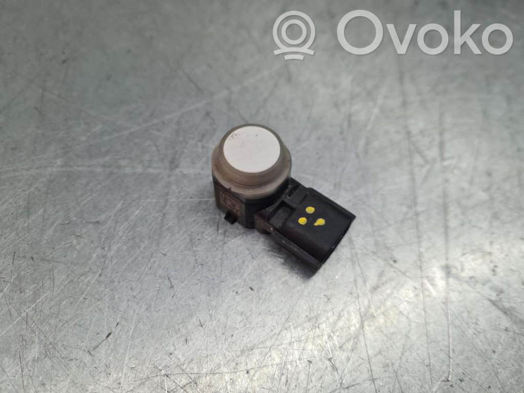 Parking PDC sensor   284423387R,253A49777R,2711191140,N1307485370
