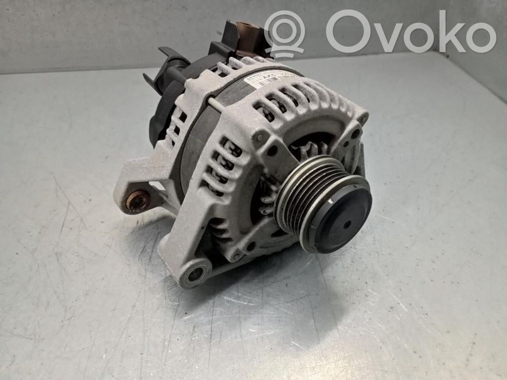 Opel Corsa E Alternador 