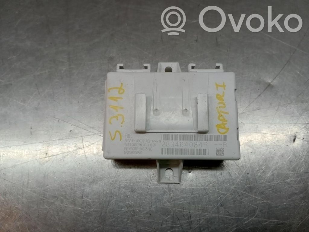Other control units/modules   283464084R,283C39414R,SPGR1F14D035AE2