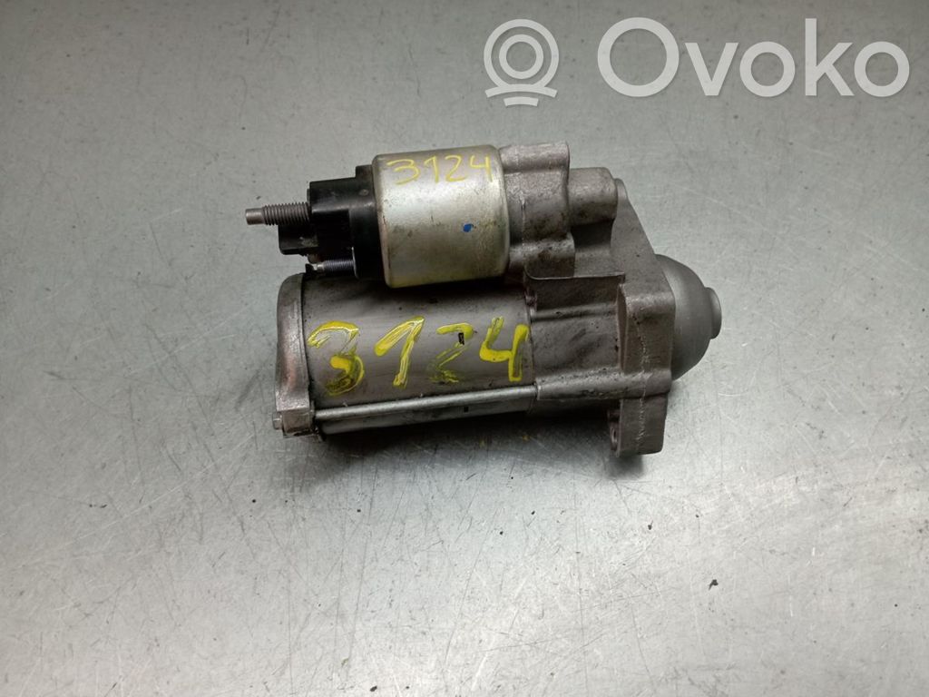 Motor de arranque   233003759R,0001170647