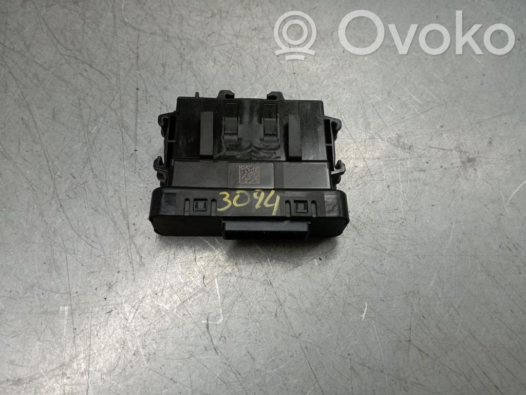 Other control units/modules   284Y66LA7B,F005V03220