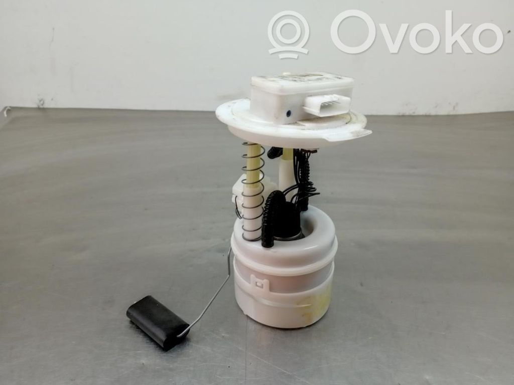 Bomba interna de combustible   172028107R,100130995AC,6PINOS