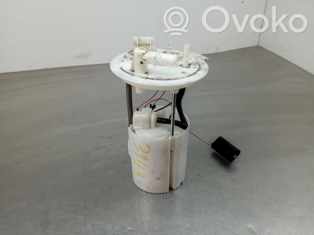 Bomba interna de combustible   52019049,0580200423,4PINOS