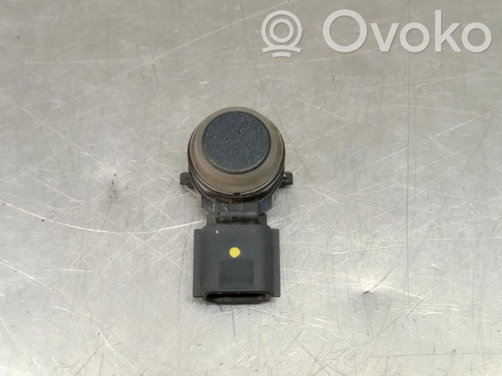 Renault Megane IV Parking PDC sensor 