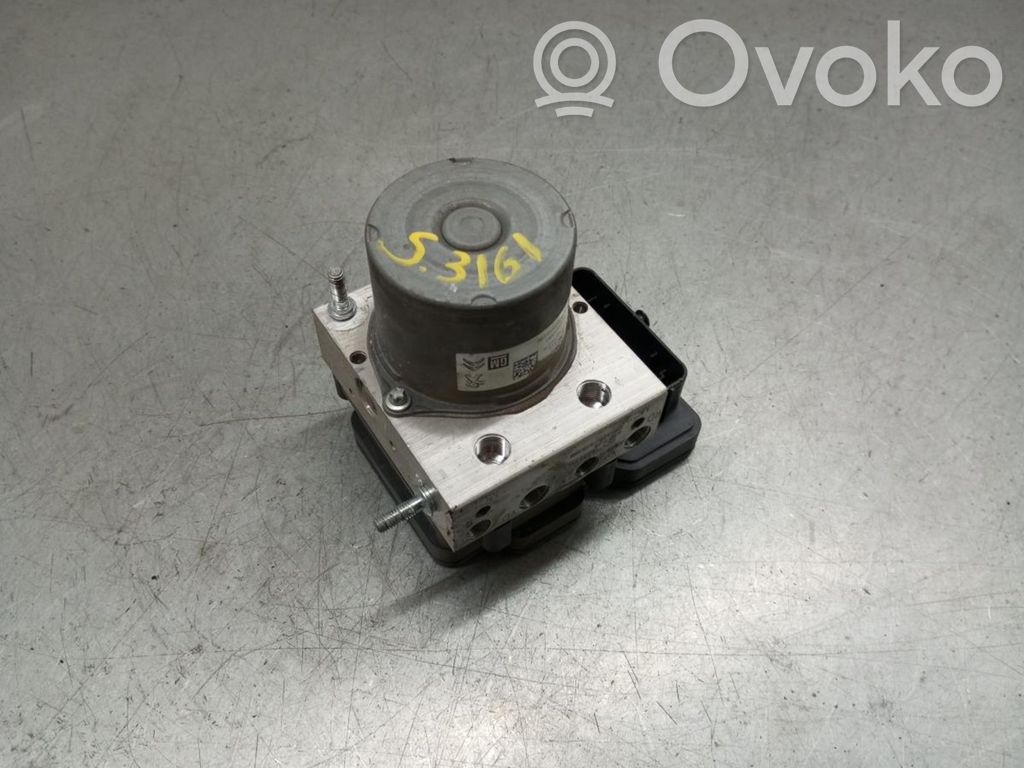 Блок ABS   9834565080,87CADJ0855196,93487145