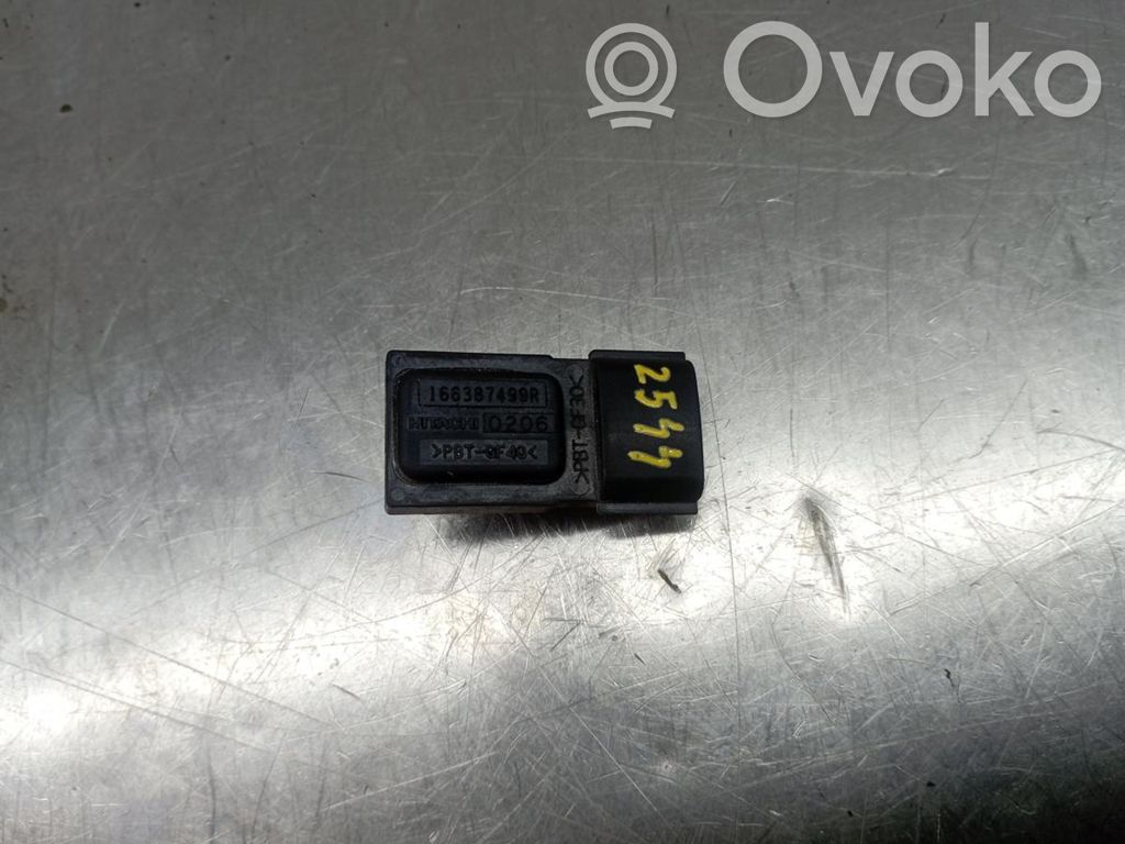 Sensor   166387499R,MAP